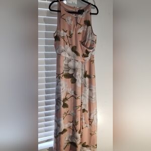 DRESS R&M RICHARDS ZIZE 14